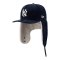 New Era MLB 59Fifty New York Yankees Cord Dogear Cap Blau - blau