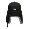 New Era MLB 59Fifty New York Yankees Dogear Cap Schwarz - schwarz
