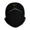 New Era MLB 59Fifty New York Yankees Nighttime Cap Schwarz - schwarz