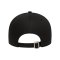 New Era MLB 9Forty Detroit Tigers Outline Cap Schwarz - schwarz