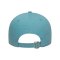 New Era MLB 9Forty Los Angeles Dodgers Cap Blau - blau