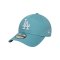New Era MLB 9Forty Los Angeles Dodgers Cap Blau - blau