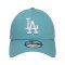 New Era MLB 9Forty Los Angeles Dodgers Cap Blau - blau