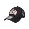New Era MLB 9Forty Mc Af Trucker Losdod Cap Blau - blau
