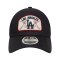 New Era MLB 9Forty Mc Af Trucker Losdod Cap Blau - blau