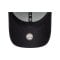 New Era MLB 9Forty Trucker New York Yankees Homefield Cap Blau - blau