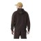 New Era Mlb Angeles Dodgers League Essentials Oversized Hoody Braun - braun