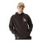 New Era Mlb Angeles Dodgers League Essentials Oversized Hoody Braun - braun