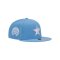 New Era MLB HA.1986 All Star 59Fifty Cap Blau - blau