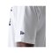 New Era MLB Heritage Oversized New York Yankees T-Shirt Weiß - weiss