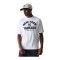 New Era MLB Heritage Oversized New York Yankees T-Shirt Weiß - weiss