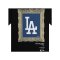 New Era MLB LA. Dodgers Curcus T-Shirt Schwarz - schwarz