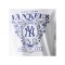 New Era MLB New York Yankees Floral Graphic Oversized T-Shirt Weiß - weiss