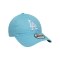 New Era MLB Los Angeles Dodgers League 9Twenty Cap Blau - blau