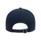 New Era MLB Los Angeles Dodgers Linen 9Forty Cap Blau - blau