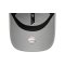New Era MLB Los Angeles Dodgers Mini Logo Washed 9Twenty Cap Grau - grau