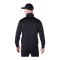 New Era MLB Los Angeles Dodgers Trainingsjacke Schwarz - schwarz