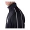 New Era MLB Los Angeles Dodgers Trainingsjacke Schwarz - schwarz