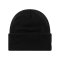 New Era Mlb New York Yankees World Series Balaclava Beanie Schwarz - schwarz