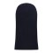 New Era Mlb New York Yankees World Series Balaclava Beanie Schwarz - schwarz