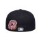 New Era MLB New York Yankees Food Icon 59Fifty Cap Blau - blau