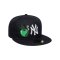 New Era MLB New York Yankees Food Icon 59Fifty Cap Blau - blau