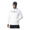 New Era MLB Script Los Angeles Dodgers Oversized Hoody Grau - grau