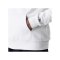 New Era MLB Script Los Angeles Dodgers Oversized Hoody Grau - grau