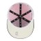 New Era Mlb Seattle Mariners 59Fifty Cap Rosa - rosa