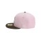 New Era Mlb Seattle Mariners 59Fifty Cap Rosa - rosa
