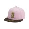 New Era Mlb Seattle Mariners 59Fifty Cap Rosa - rosa