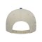 New Era Nascar Flag 9Forty Cap Weiß - weiss