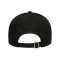 New Era NASCAR Flag 9Twenty Cap Schwarz - schwarz