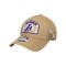 New Era NBA 9Forty Mc Af Trucker Loslak Cap Beige - beige