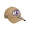 New Era NBA 9Forty Mc Af Trucker Loslak Cap Beige - beige