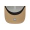 New Era NBA 9Forty Mc Af Trucker Loslak Cap Beige - beige