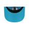New Era NBA Brooklyn Nets 2023 2024 9twenty Cap Blau - blau
