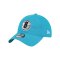New Era NBA Brooklyn Nets 2023 2024 9twenty Cap Blau - blau