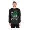 New Era NBA Boston Celtics NBA Boston Celtics Sweatshirt Schwarz - schwarz
