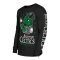 New Era NBA Boston Celtics NBA Boston Celtics Sweatshirt Schwarz - schwarz