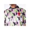 New Era NBA Chicago Bulls Soccer Trikot Grün - gruen