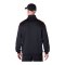 New Era NBA Chicago Bulls Trainingsjacke Schwarz - schwarz