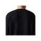 New Era NBA Knit Chicago Bulls Sweatshirt Schwarz - schwarz