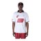 New Era Oversized T-Shirt Weiß - weiss