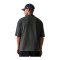New Era NBA Washed Graphic Los Angeles Lakers T-Shirt Grau - grau