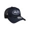 New Era Ne 9Forty Mc Af Trucker Newera Cap Damen Blau - blau