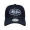New Era Ne 9Forty Mc Af Trucker Newera Cap Damen Blau - blau