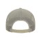 New Era Ne Summer Patch Trucker Newera Cap Beige - beige