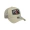 New Era Ne Summer Patch Trucker Newera Cap Beige - beige