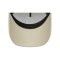New Era Ne Summer Patch Trucker Newera Cap Beige - beige